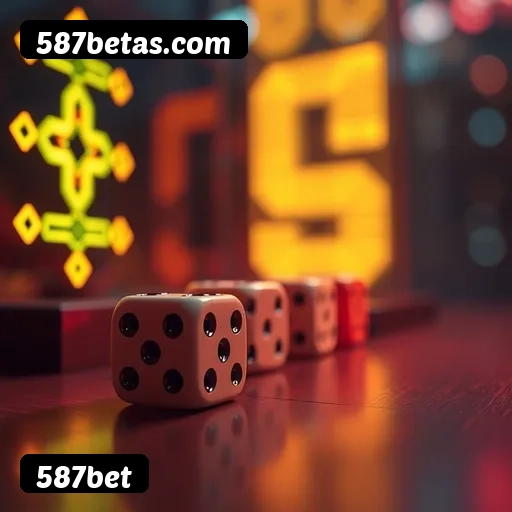 587bet APP mobile iOS Android - 187 mil downloads São Paulo Rio BH