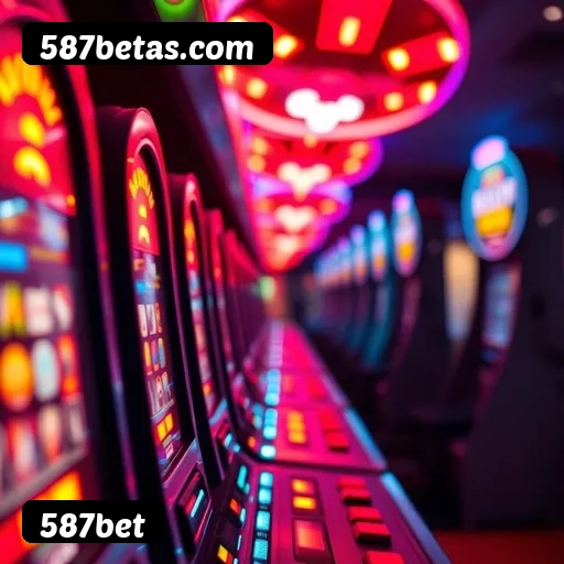 587bet PIX instantâneo Brasil - Depósito e saque em minutos 24/7