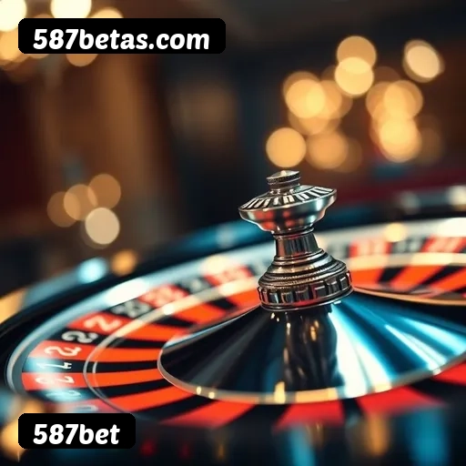 Níveis do programa VIP da 587bet